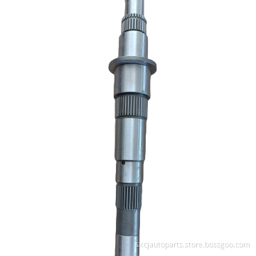 JAPANESE CARS MANUAL GEARBOX PARTS MAIN SHAFT FOR HILUX 2KD 33321-35141
